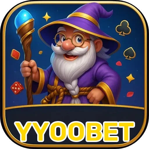 YYOOBET: Login que transforma jogos em experiências incríveis