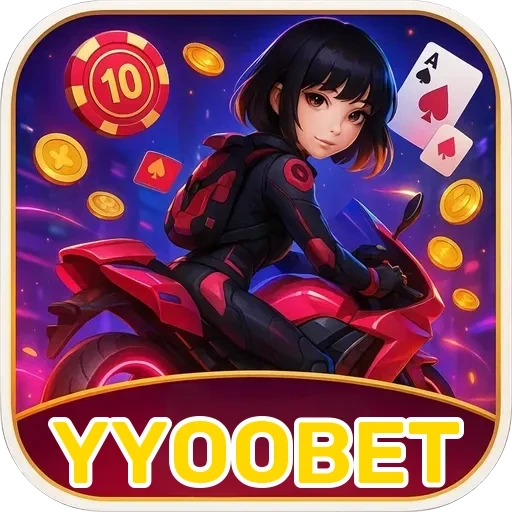 YYOOBET - Plataforma