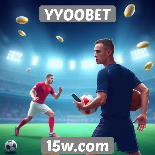 Promoções e bônus atraem novos jogadores no YYOOBET