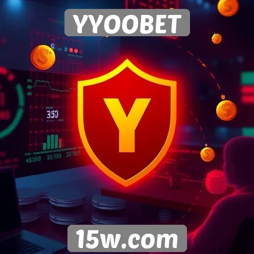 Segurança e privacidade em YYOOBET abordadas