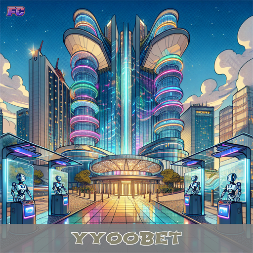 YYOOBET: A Jogatina Confiável Que Você Sempre Quis