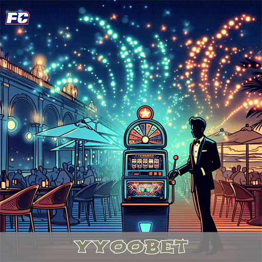 Login no YYOOBET: Conexão Segura e Inovadora para Jogadores