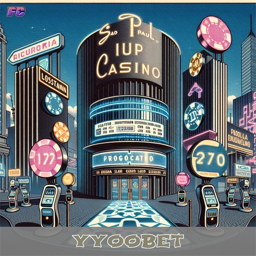 Experimente os Exclusivos Benefícios da Versão VIP do YYOOBET