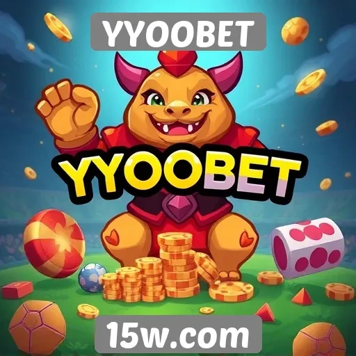 Análise da plataforma de jogos YYOOBET