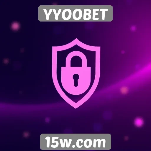Avaliação de segurança do site YYOOBET em 2026